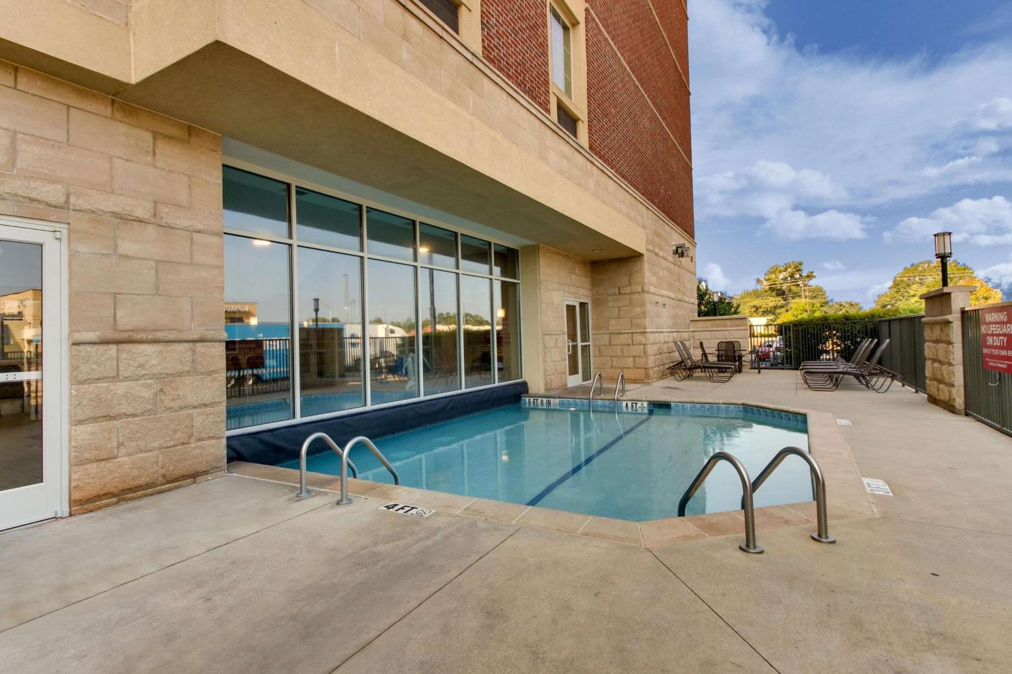 Drury Inn & Suites Meridian Exterior foto