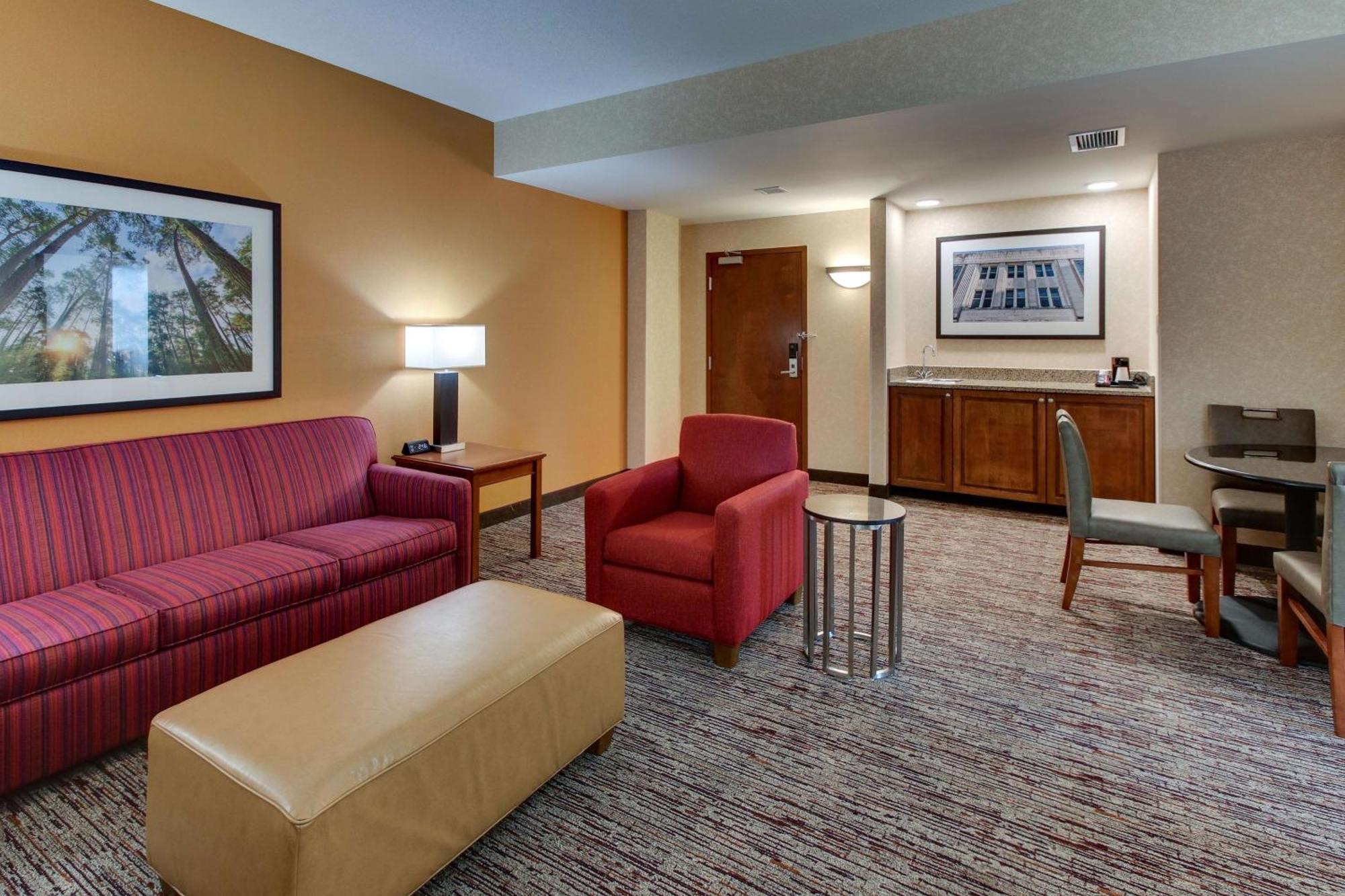 Drury Inn & Suites Meridian Exterior foto