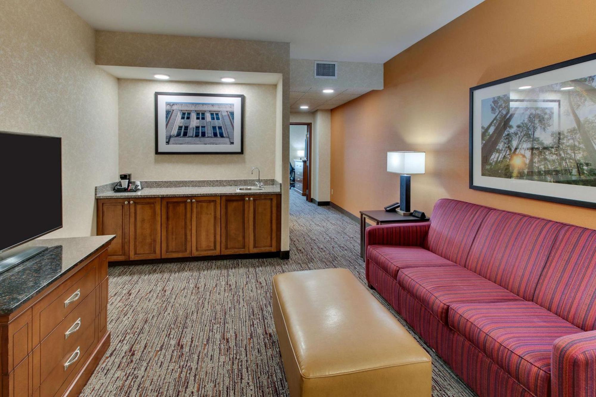 Drury Inn & Suites Meridian Exterior foto