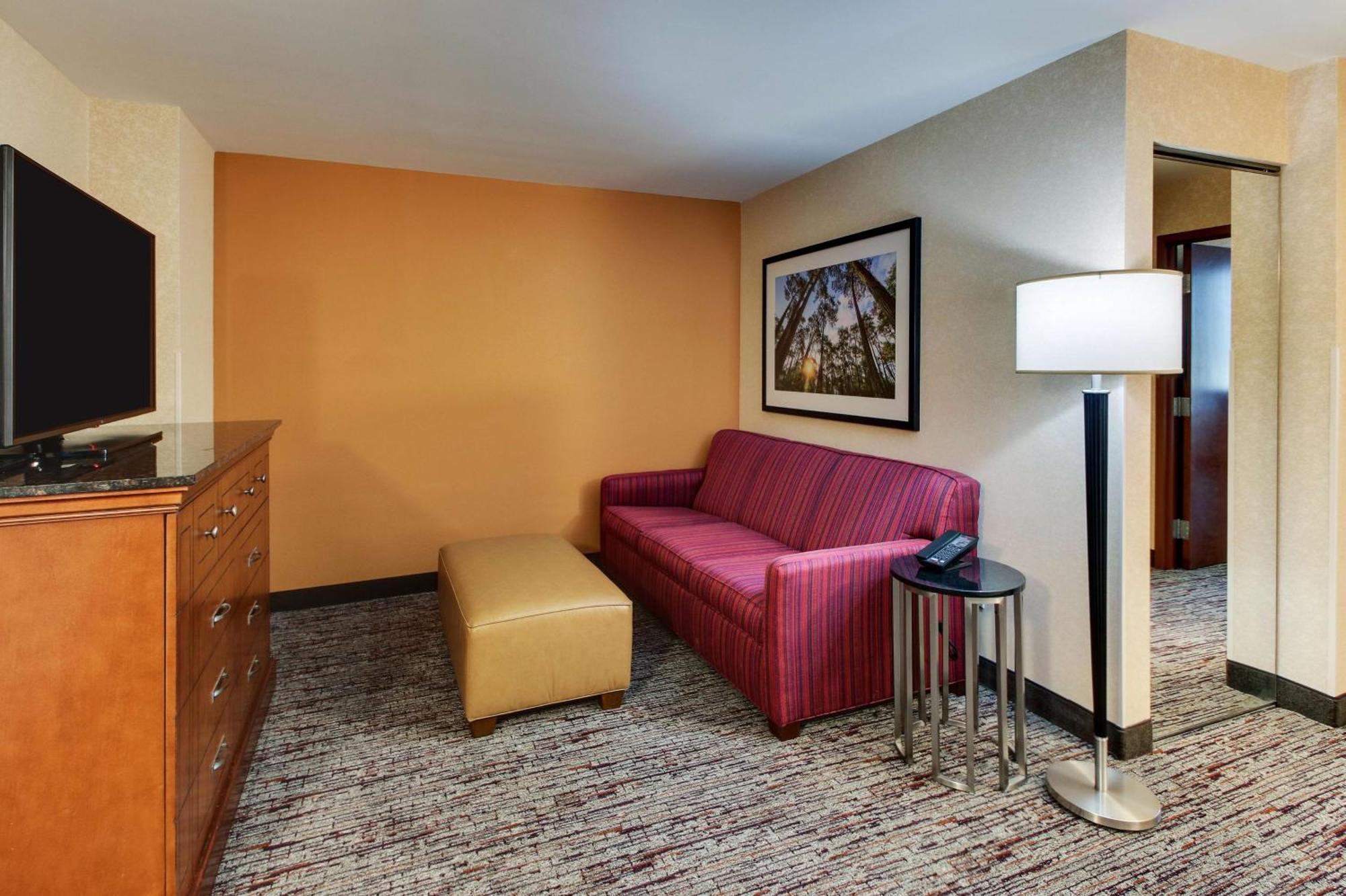 Drury Inn & Suites Meridian Exterior foto