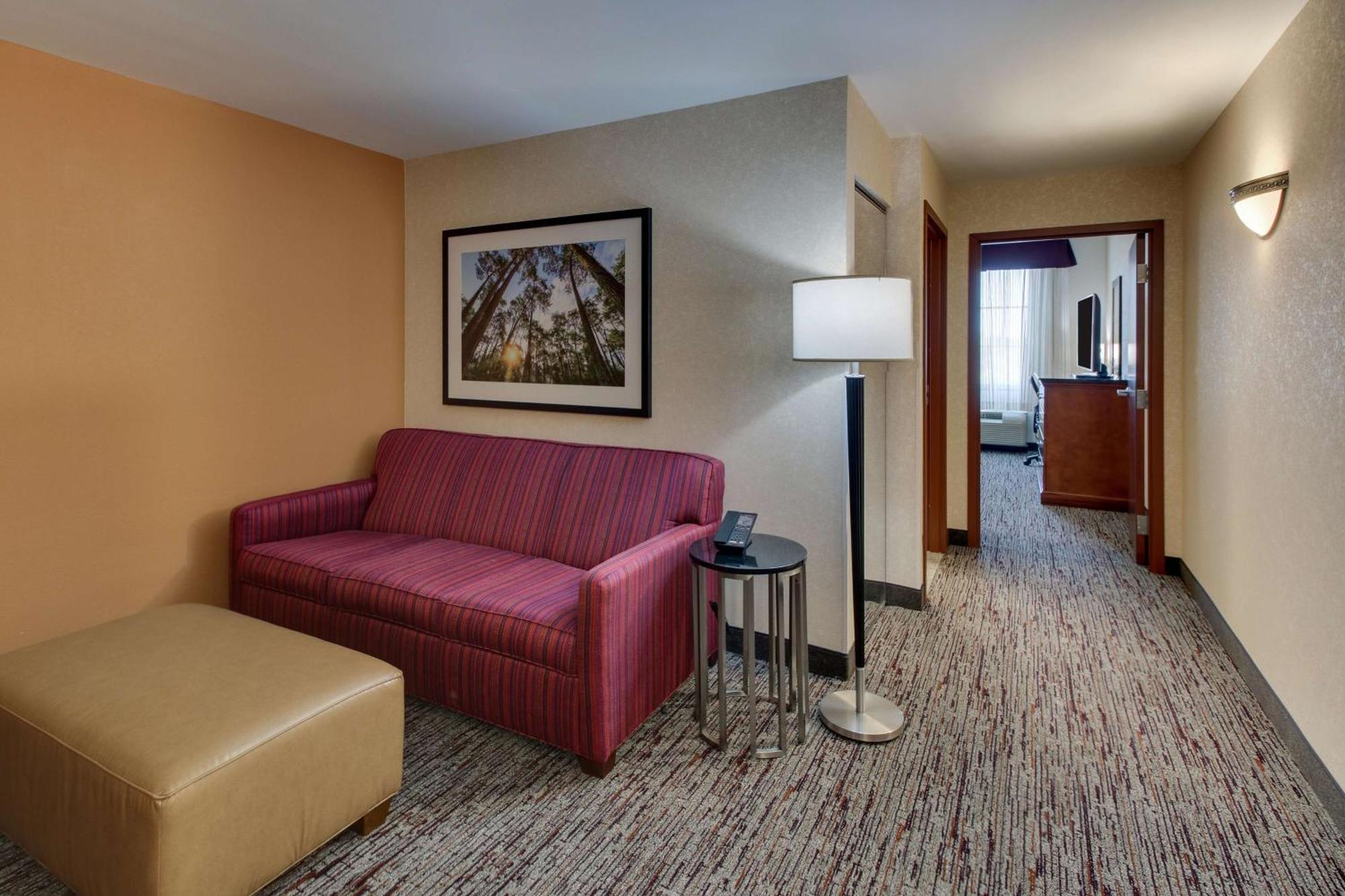 Drury Inn & Suites Meridian Exterior foto