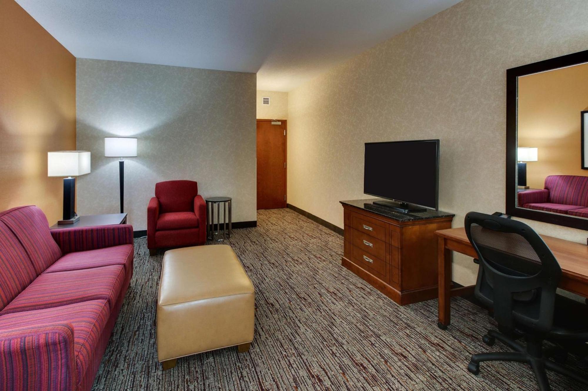 Drury Inn & Suites Meridian Exterior foto