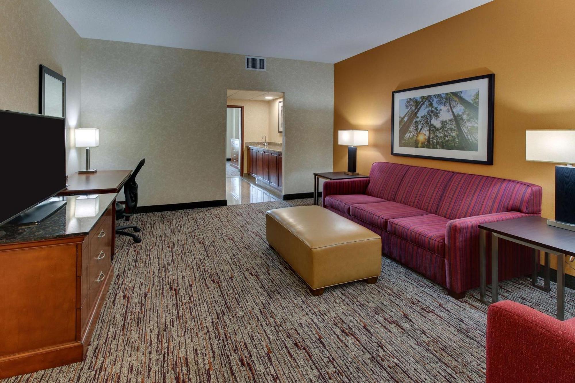 Drury Inn & Suites Meridian Exterior foto