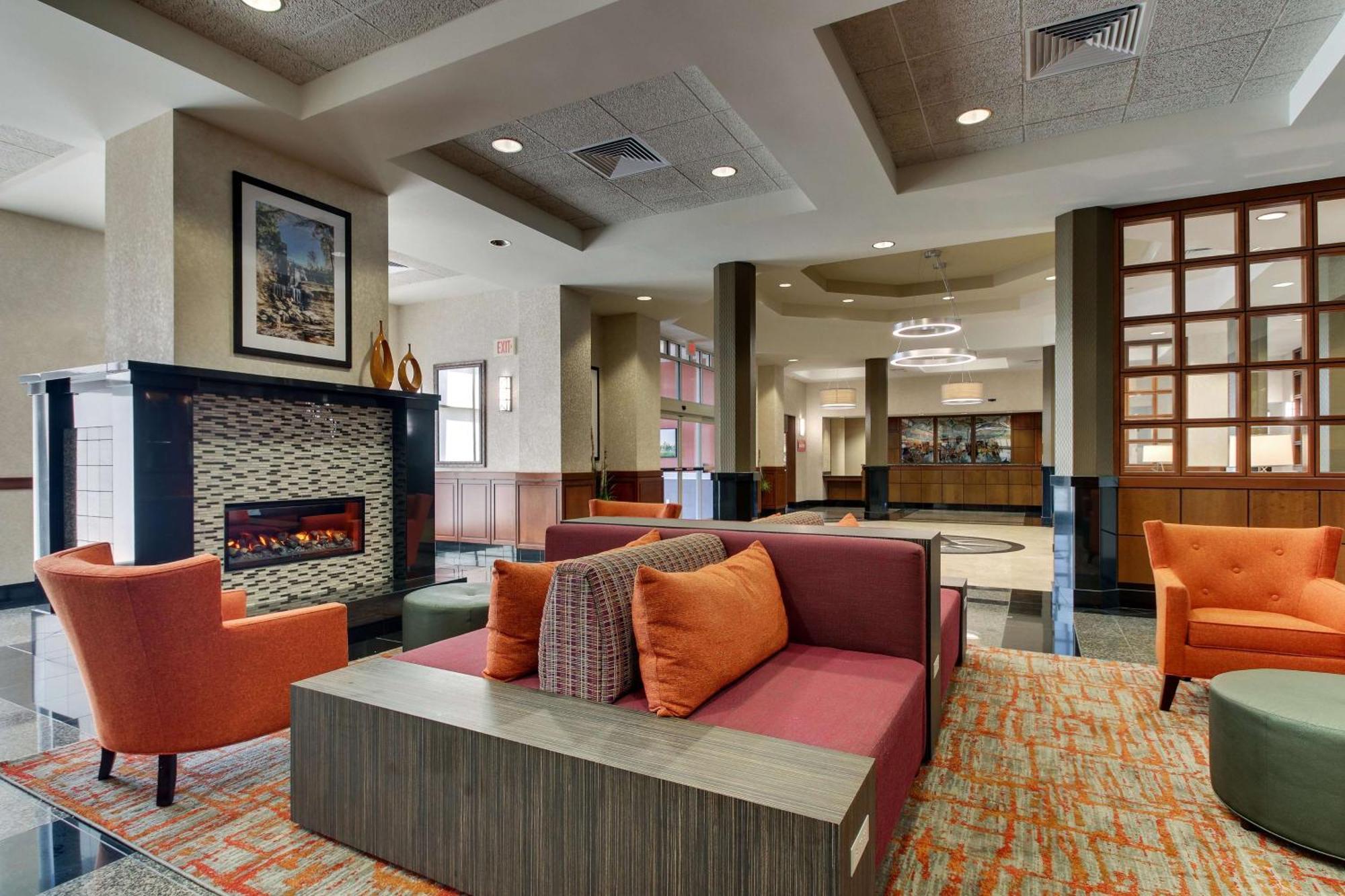 Drury Inn & Suites Meridian Exterior foto