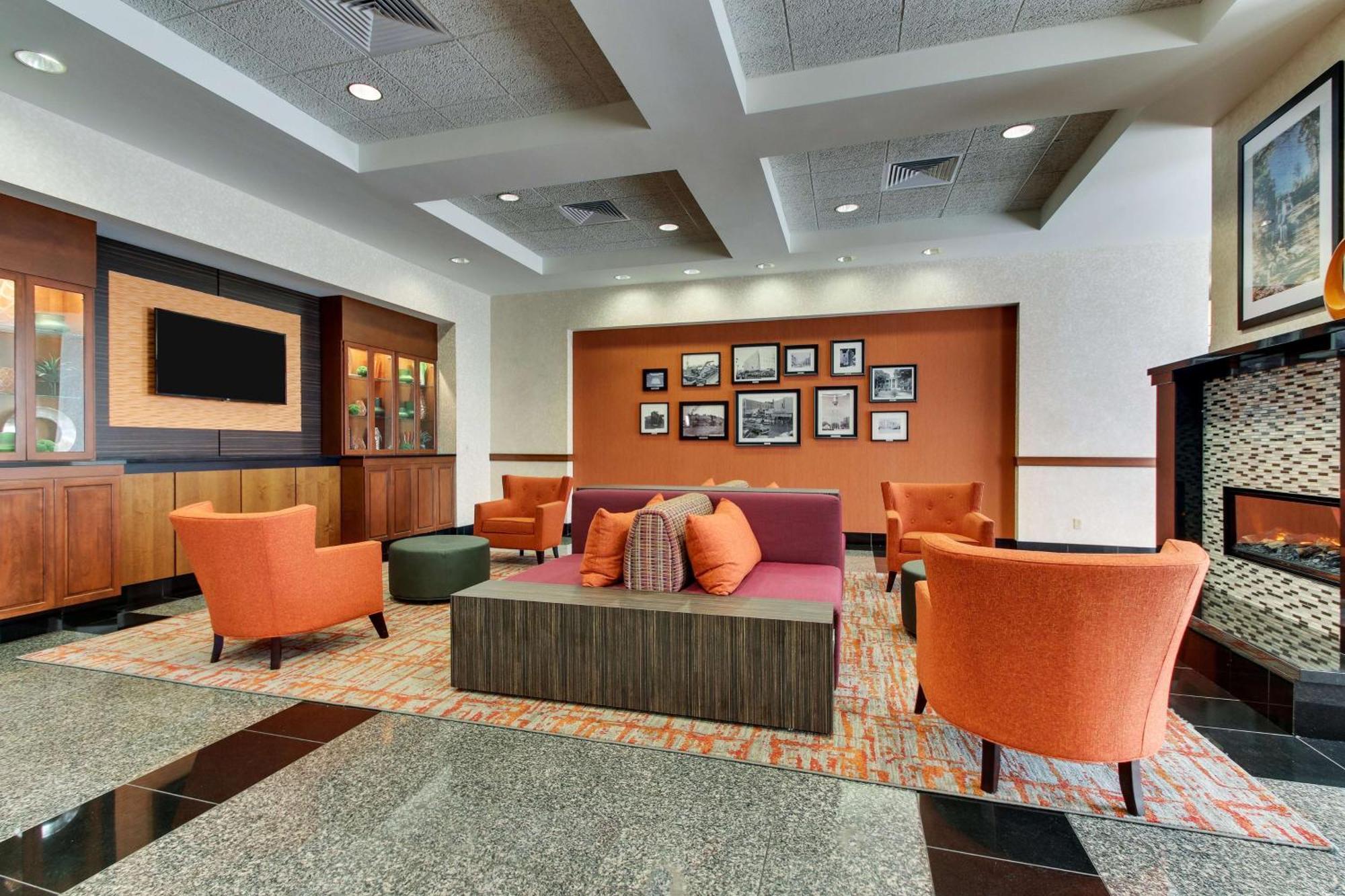 Drury Inn & Suites Meridian Exterior foto