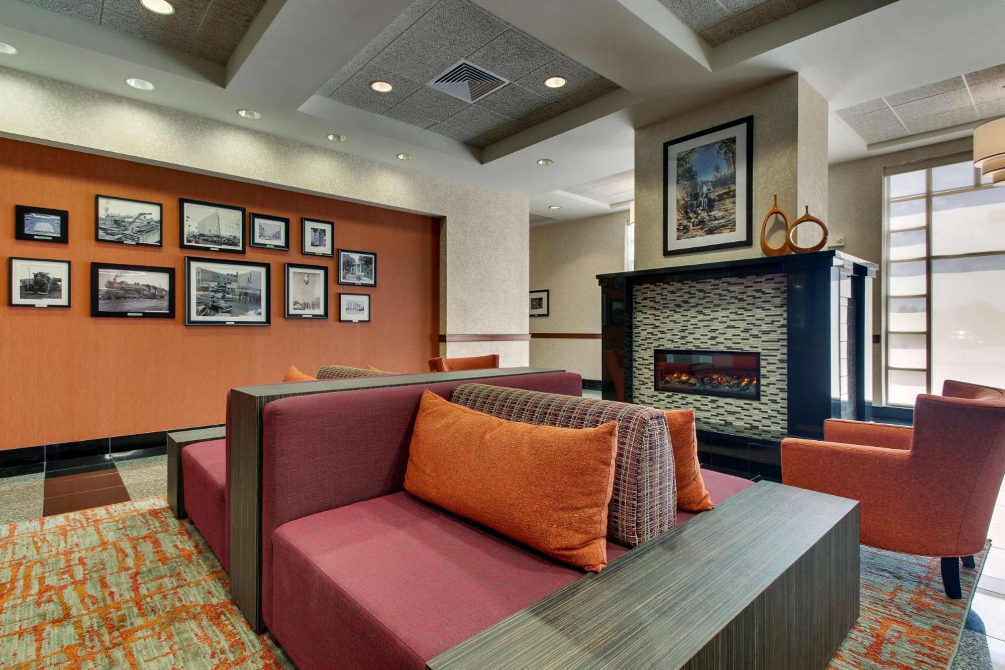 Drury Inn & Suites Meridian Exterior foto